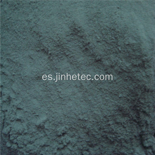 Sulfato de cromo básico sin cromo VI 24%-26%